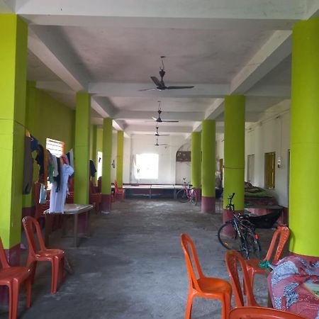 Отель Atal Bhaban - Gangasagar Dhablat Экстерьер фото